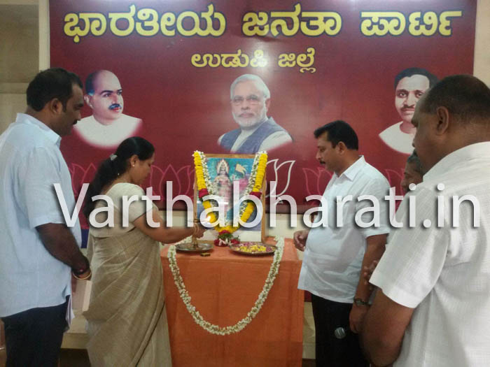 ಉಡುಪಿ ಜಿಲ್ಲೆಯಾದ್ಯಂತ ಸಂಭ್ರಮದ ಗಣರಾಜ್ಯೋತ್ಸವ